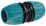 RACO ORIGINAL 1/2" x 3/4", муфта ремонтная универсальная, для шланга