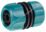 RACO ORIGINAL 1/2", муфта ремонтная, для шланга